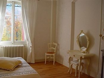 Le Manoir Des Alberges