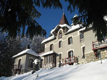 Le Manoir Des Alberges