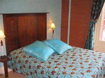 Le Manoir Des Alberges