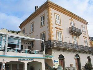 Hotel U Patriarcu