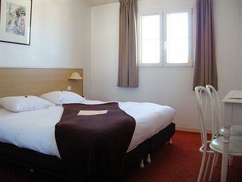 Hotel Le Grand Large