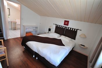 Hotel Le Grand Large