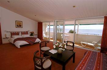 Hotel Le Grand Large