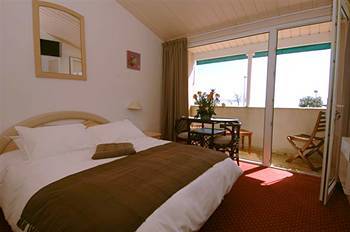 Hotel Le Grand Large