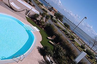 Hotel Le Grand Large