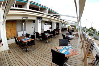 Hotel Le Grand Large