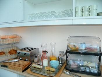 Hotel Logis Colinette