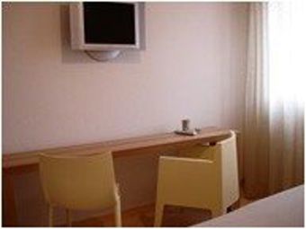 Hotel Le President