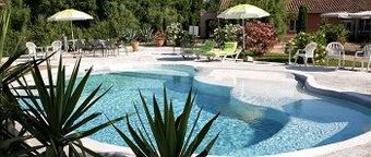 Hotel Le President