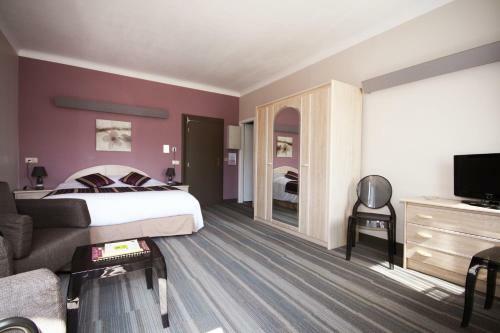 Parc Hotel