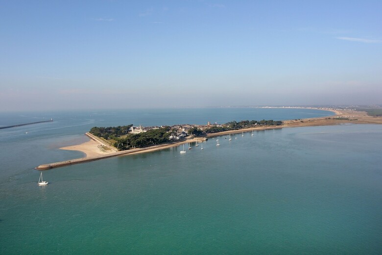 Hotel Logis Pen Bron