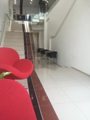 Hotel Baruch