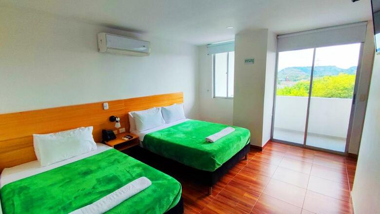 Hotel Berdez