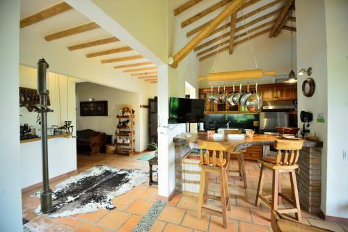Villa Gregory