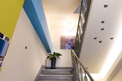 Hostal Discovery Busan