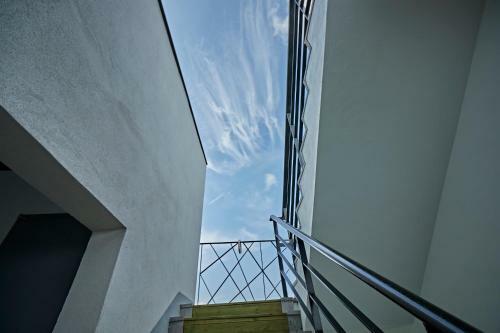 Hostal Ara Stay