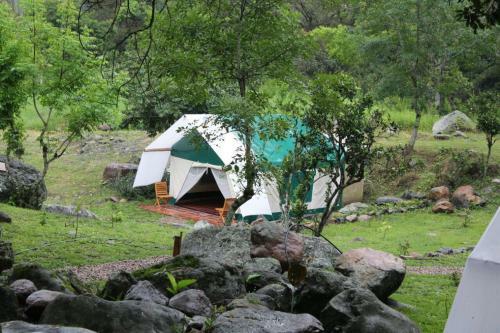Glamping El Establo