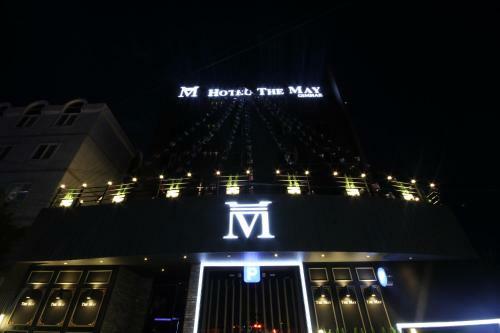 Hotel The May