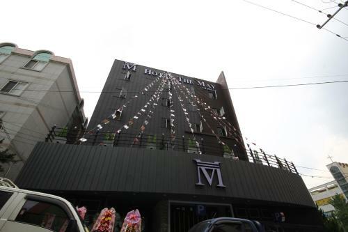 Hotel The May