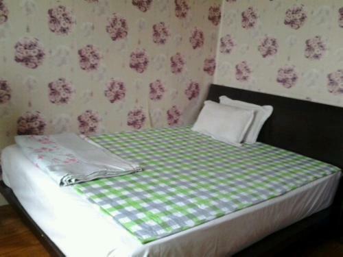 Samik Jang Motel