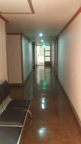 Samik Jang Motel