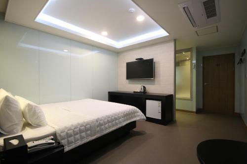 Mgm Hotel
