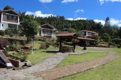 Villa Patty