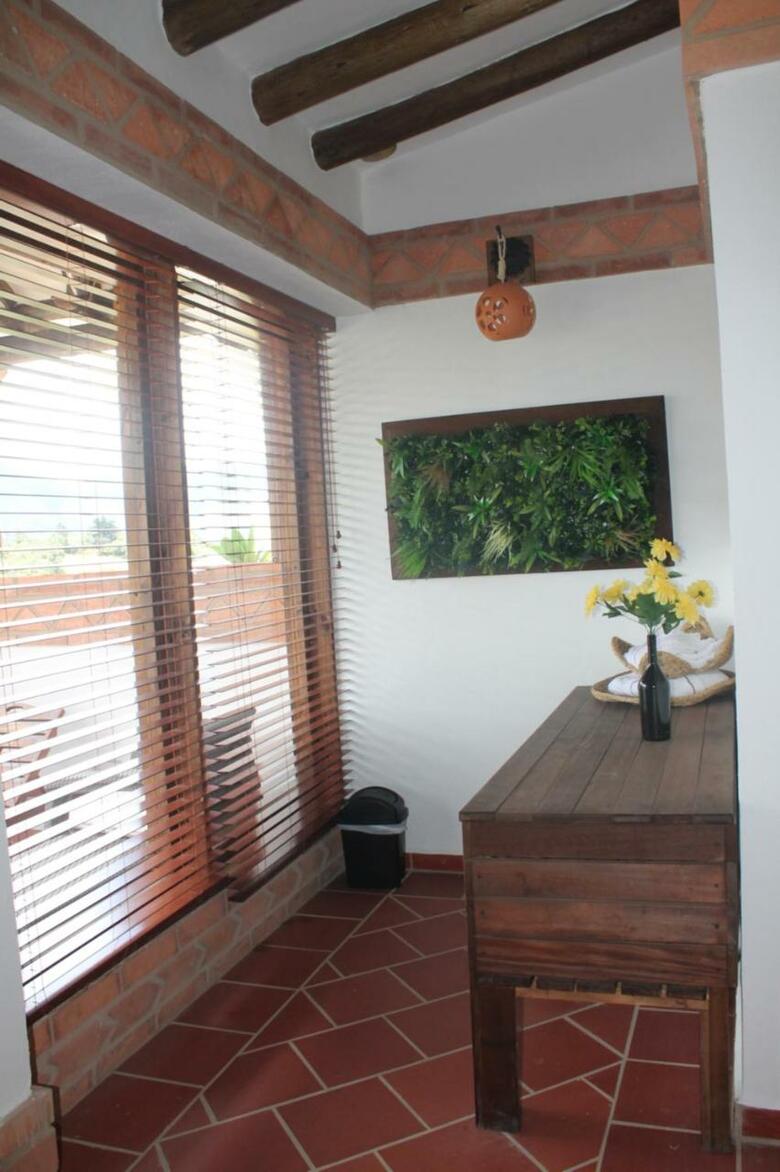 Lodge Caba�as Aventura Park La Periquera