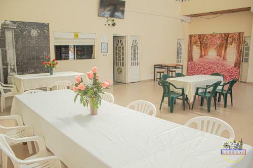 Hotel Finca Londres