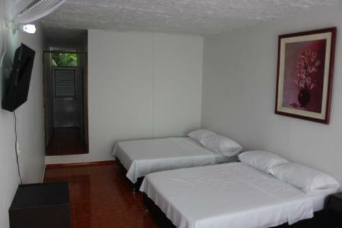 Hotel Marineros Club Nautico