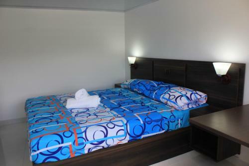 Hotel Marineros Club Nautico