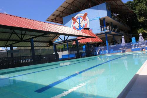 Hotel Marineros Club Nautico