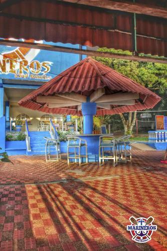 Hotel Marineros Club Nautico