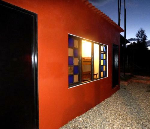 Hostal Torre Alta Suesca