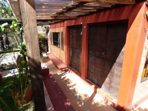 Hostal Torre Alta Suesca