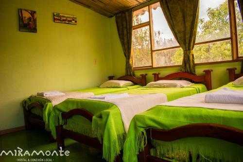 Lodge Miramonte