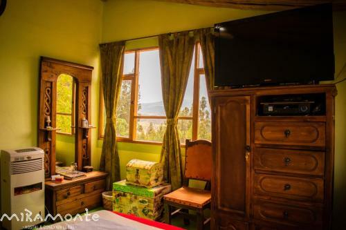 Lodge Miramonte