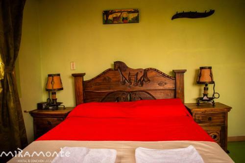 Lodge Miramonte