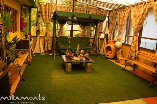 Lodge Miramonte