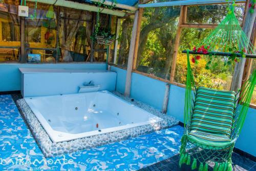 Lodge Miramonte