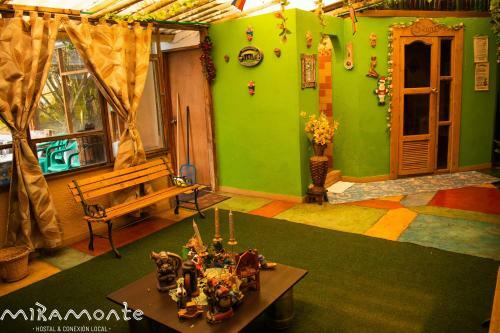 Lodge Miramonte
