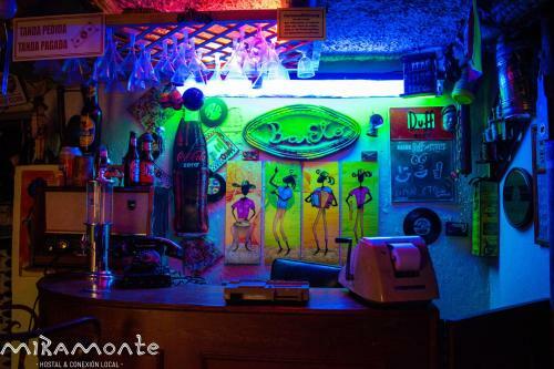 Lodge Miramonte