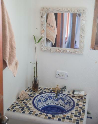 Bed & Breakfast Sal Si Puedes