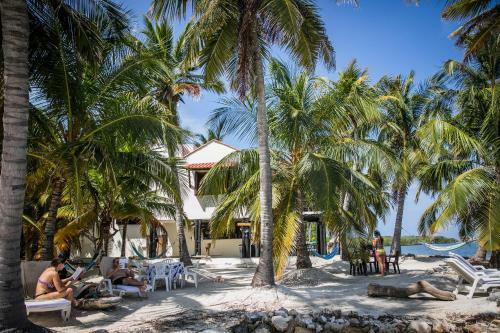 Bed & Breakfast Sal Si Puedes