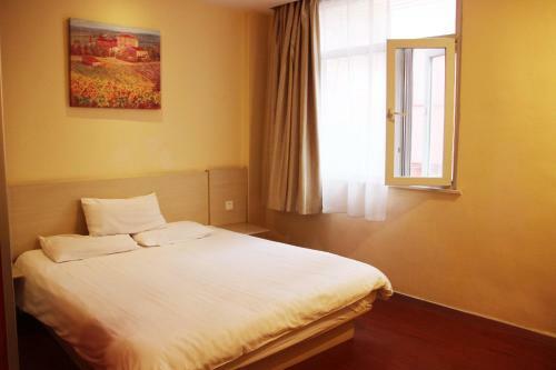 Elan Hotel Wuhan Youyi Avenue