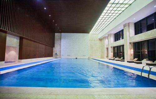 Liuyuan Jin Jiang Hotel