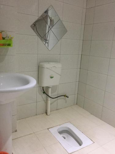 Hostal Wuzhou Hostel