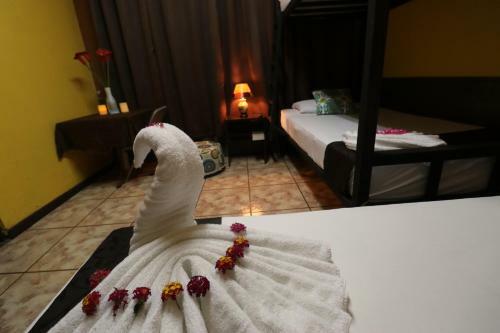 Hotel Casa Aura