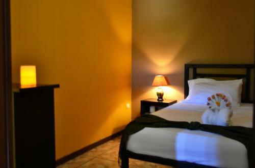 Hotel Casa Aura