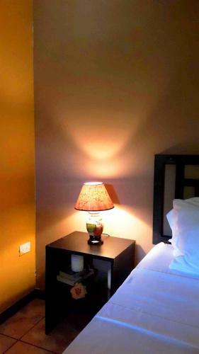 Hotel Casa Aura